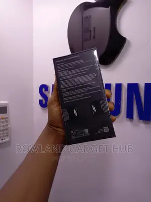 New Samsung Galaxy Note 20 Ultra 5G 256 GB White