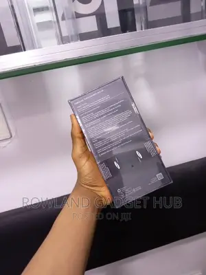 New Samsung Galaxy Note 20 Ultra 256 GB Silver
