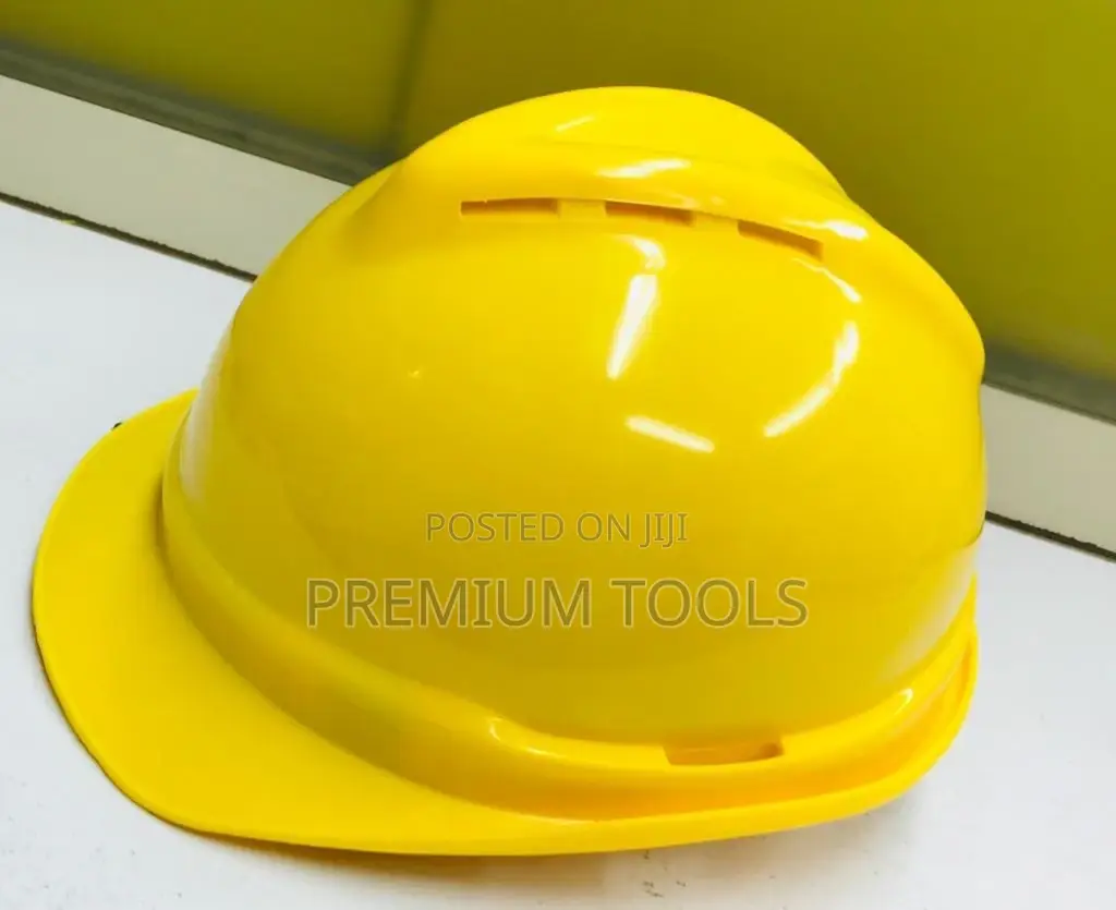 Safety Helmet