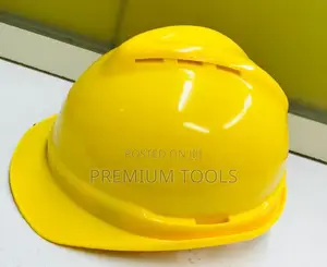Safety Helmet