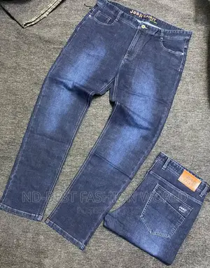 Pure Quality Jeans