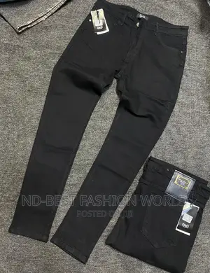 Pure Quality Jeans