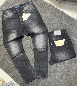 Pure Quality Jeans