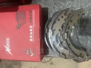 Original Brake Shoe for Hilux