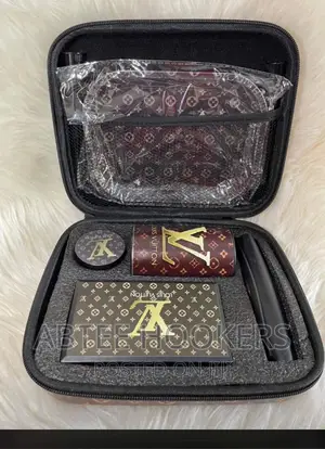 Stoners Set