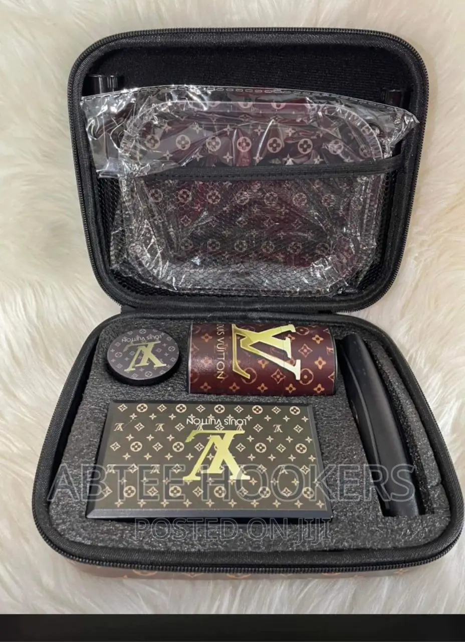 Stoners Set