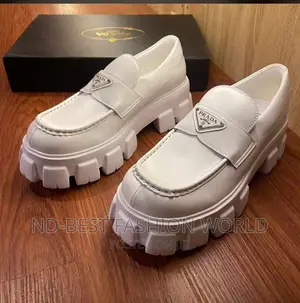 Pure Leather Shoes