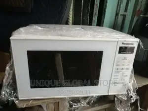 German Used Microwave