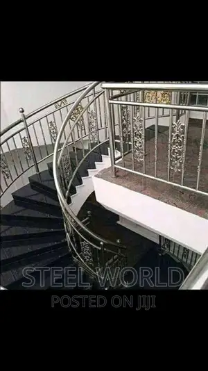 Balustrade Flower Designs