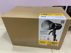 Godox ML60 Bi