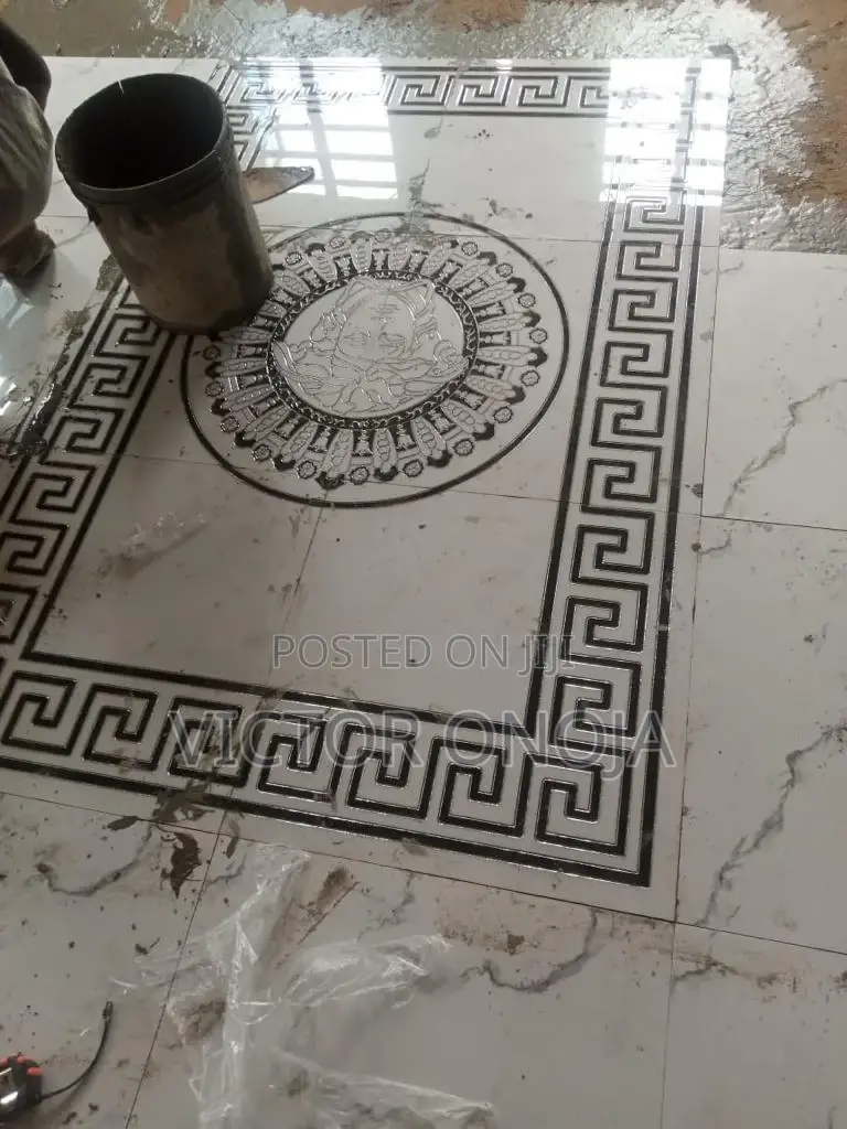 Tilling Service