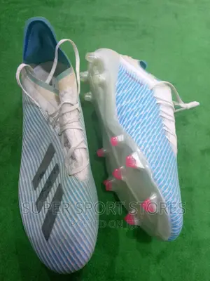 Adidas Speedmesh Soccer Boot