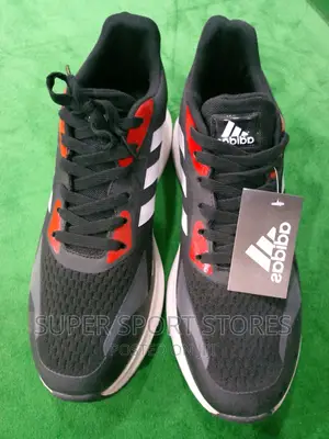 Workout Sneakers