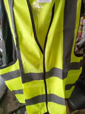 Original Reflective Jacket