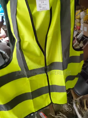 Original Reflective Jacket