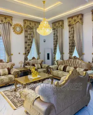 Brand New and Imported Sofa Chair With Nice Quality