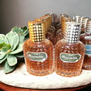 Abundance Perfume [ Mascutta]