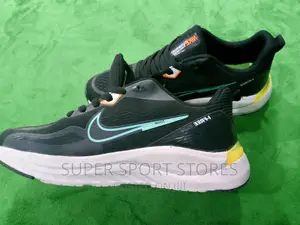 I-Free Nike Sneakers