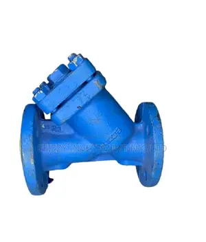 Econosto Y Strainer Dn25 Pn16 Jl1040 (Sku: Efy040)