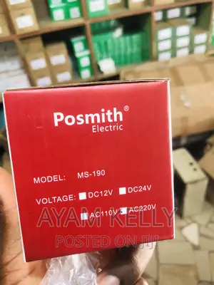 Small Mini Siren Alarm