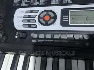Rockjam Rj-654 Tokunbo Keyboard