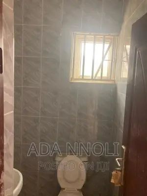 3bdrm Bungalow in Lugbe District for rent