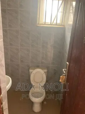 3bdrm Bungalow in Lugbe District for rent