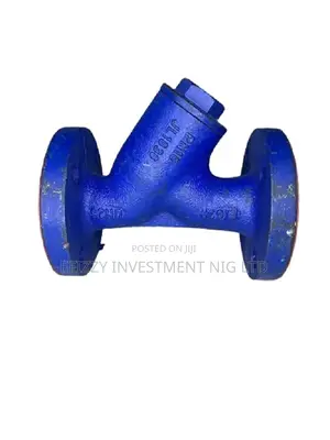 Spirax Sarco Strainer