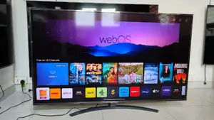 LG 65uq75006lf 65" Smart Ultra HD HDR LED TV (2022 Model)