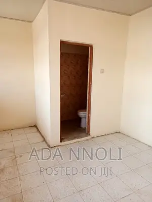 2bdrm Apartment in Lugbe District for rent