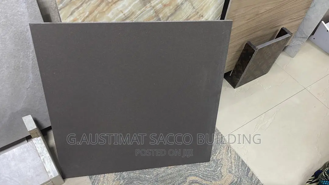 Compound Vitrified Tiles 60x60