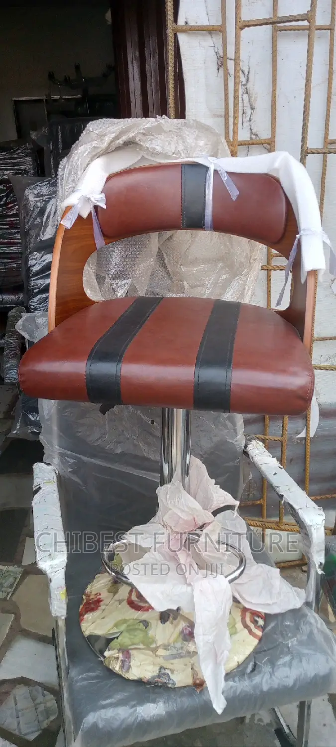 Standard Bar Stool