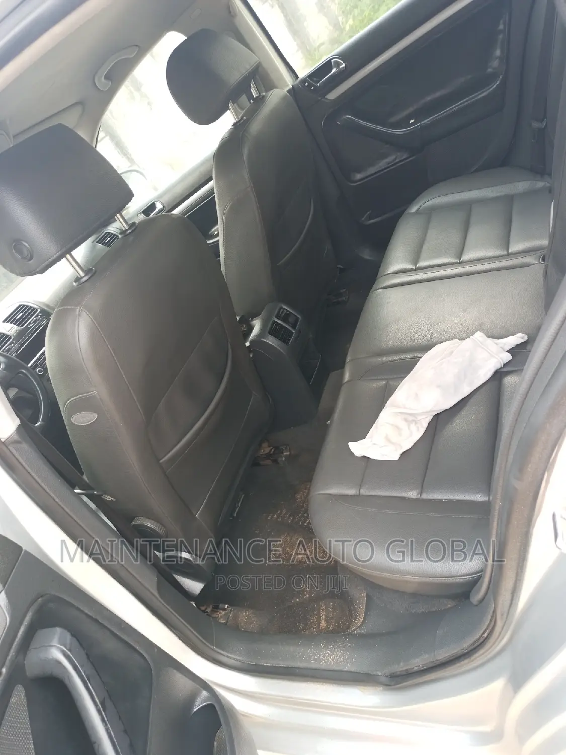 Volkswagen Jetta 2.5 Wolfsburg Edition 2007 Silver