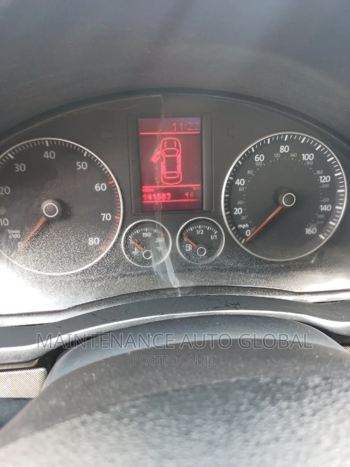 Volkswagen Jetta 2.5 Wolfsburg Edition 2007 Silver