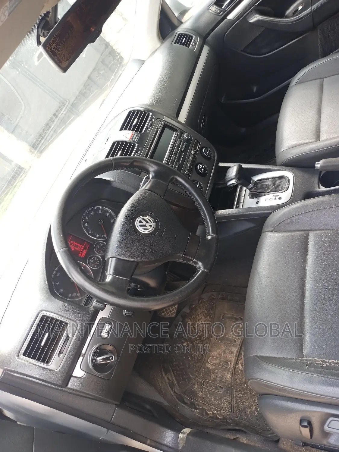 Volkswagen Jetta 2.5 Wolfsburg Edition 2007 Silver