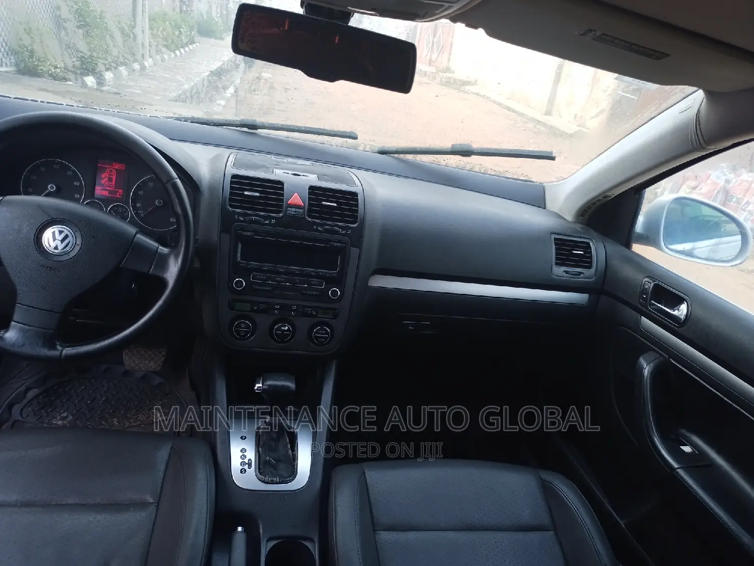 Volkswagen Jetta 2.5 Wolfsburg Edition 2007 Silver