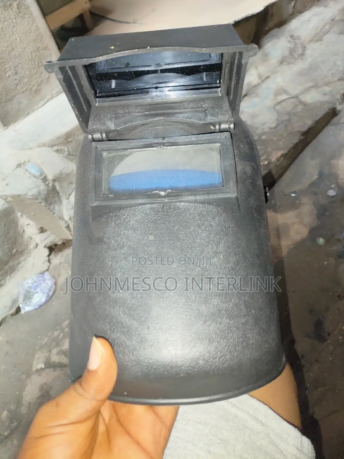 Welding Mask