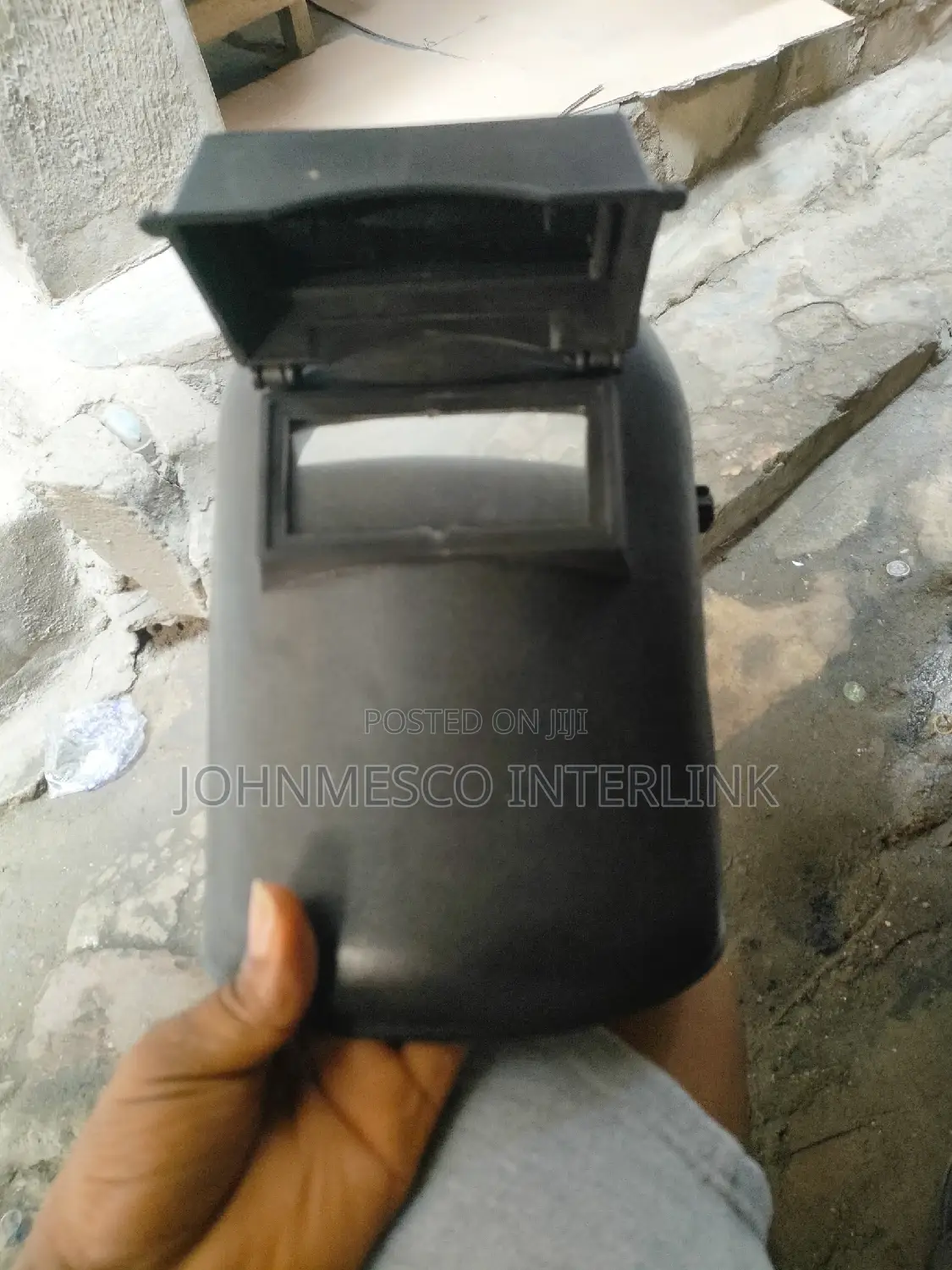 Welding Mask