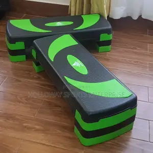Photo - Good Looking Step Board