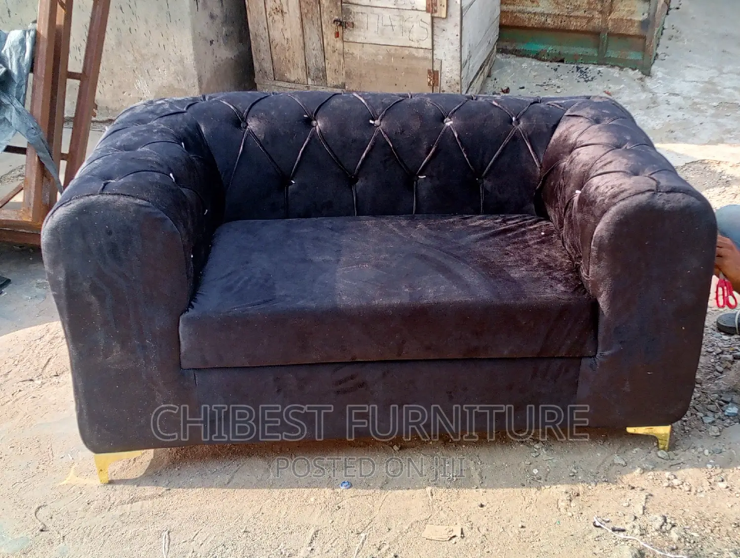 Standard 2 Sitter Cushion/Sofa Chair