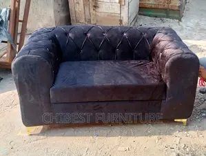 Standard 2 Sitter Cushion/Sofa Chair