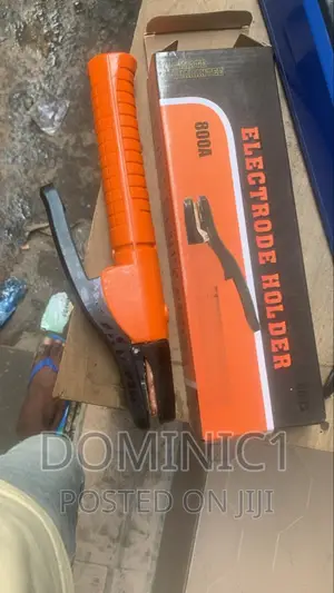 Electrode Holder 800am