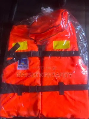 Life Jacket Seamaster