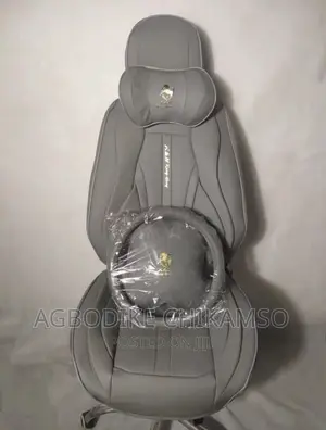 Top Quality Car Seat Covers