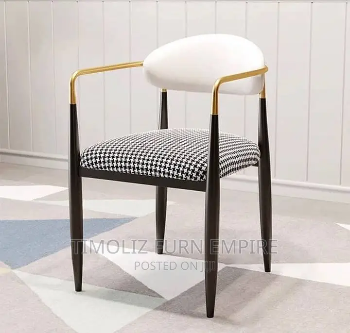 Luxury Dining Chair