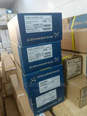 Grundfox Submasible Pump