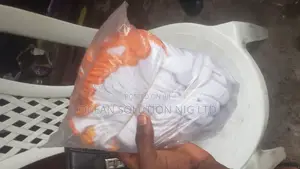 Cotton Hand Glove