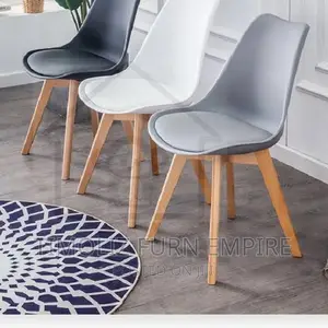Modern Dining Restaurant Chair