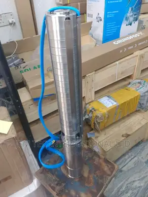 Submasinle Sola Pump