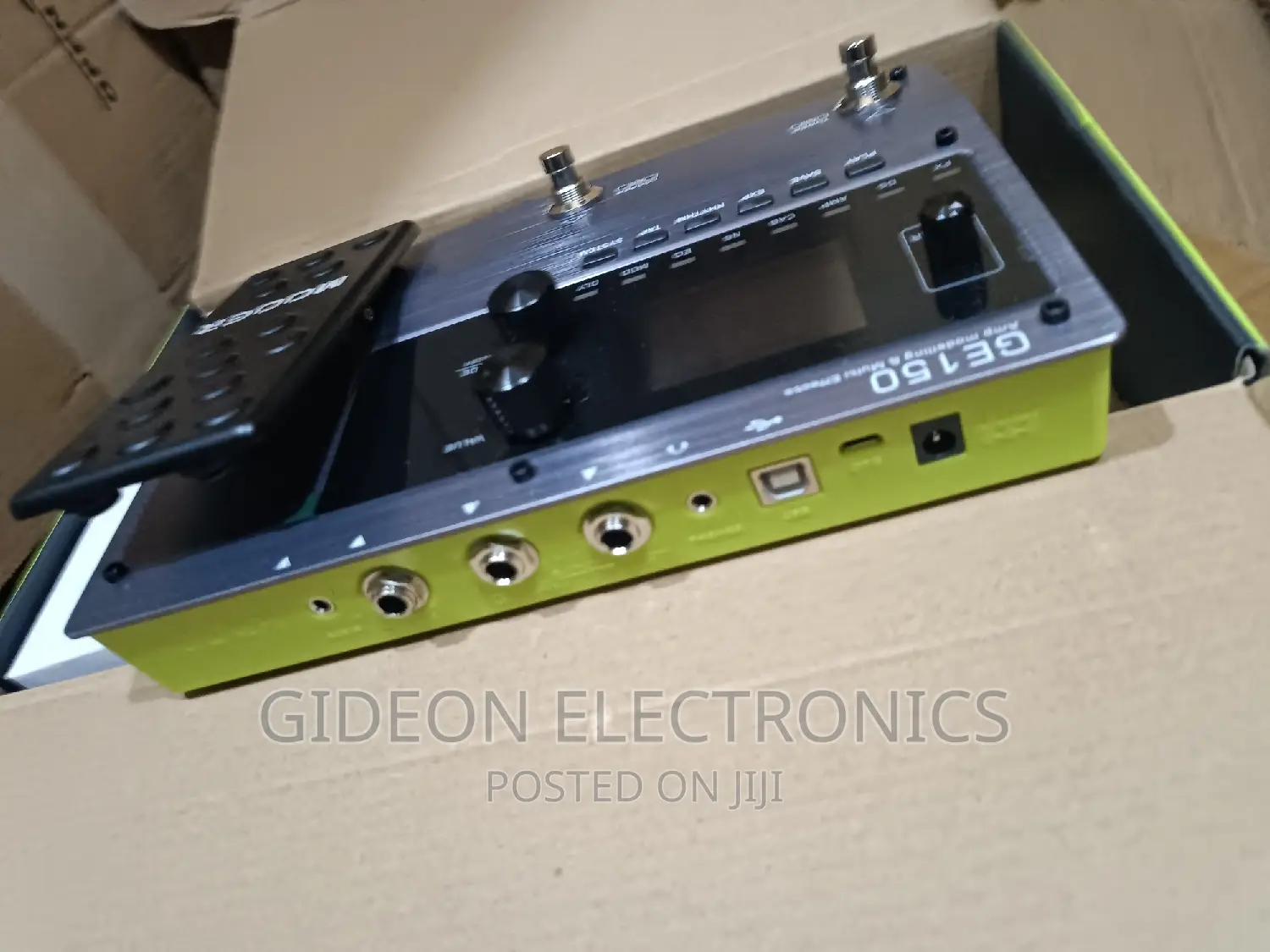 Mooer GE 150